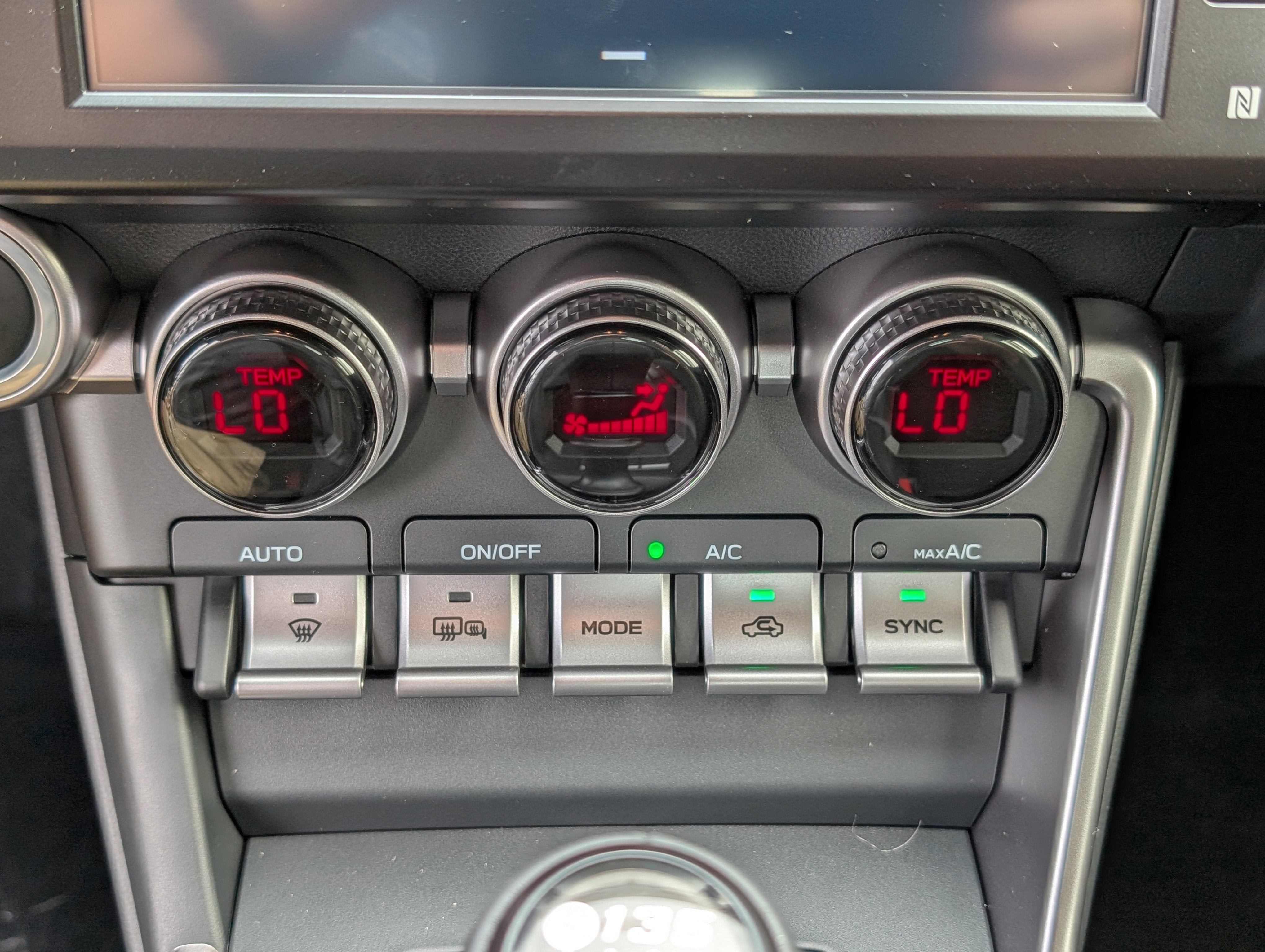 2025 Toyota GR86 Manual (Natl)