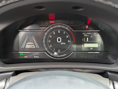 2025 Toyota GR86 Manual (Natl)