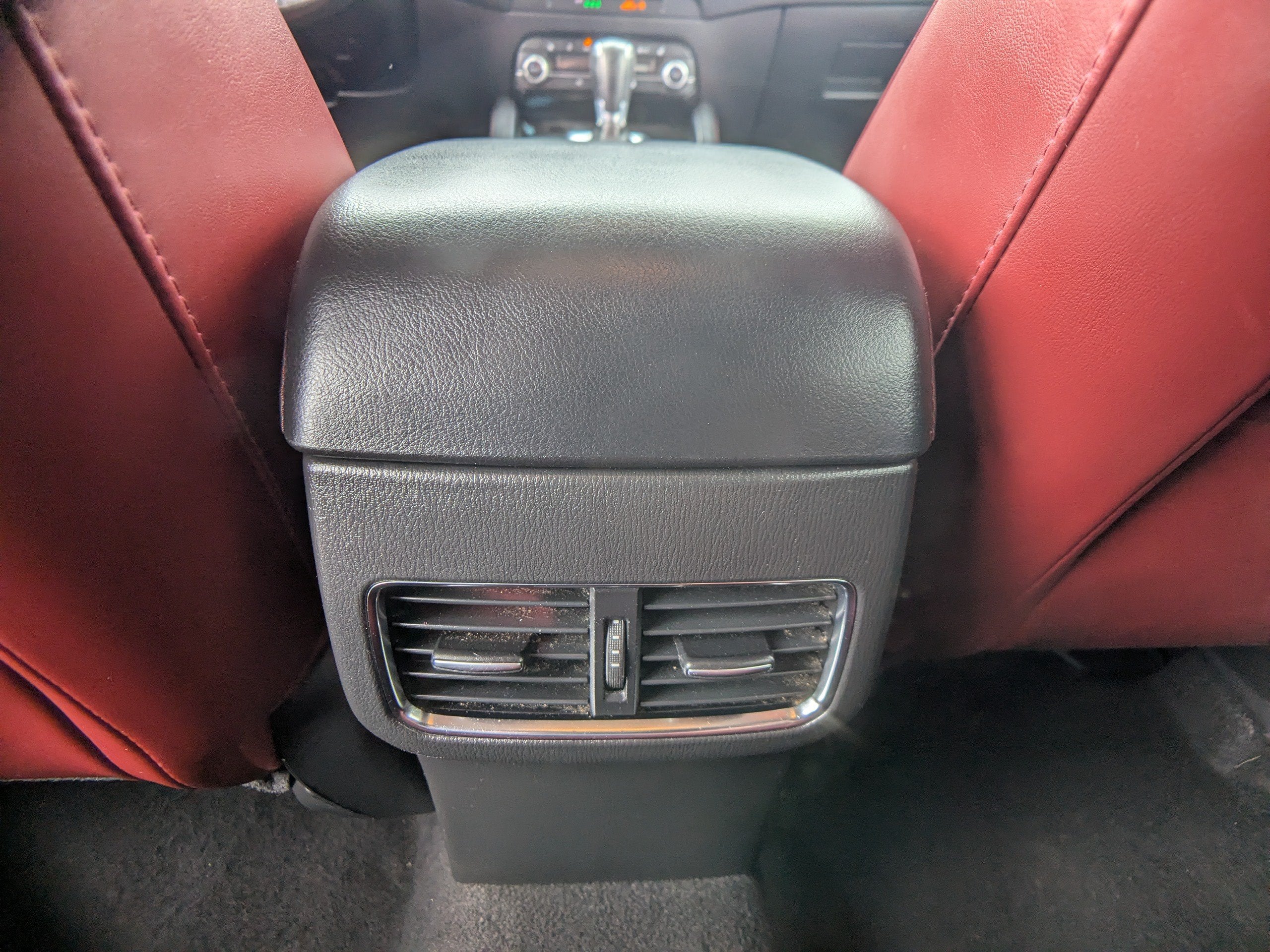 2022 Mazda Mazda CX-5 2.5 S Carbon Edition