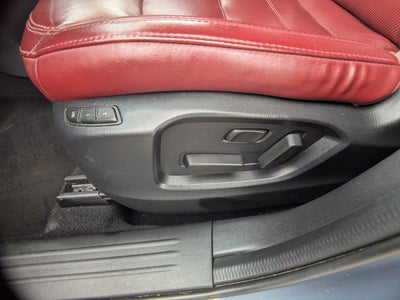 2022 Mazda Mazda CX-5 2.5 S Carbon Edition