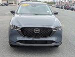 2022 Mazda Mazda CX-5 2.5 S Carbon Edition