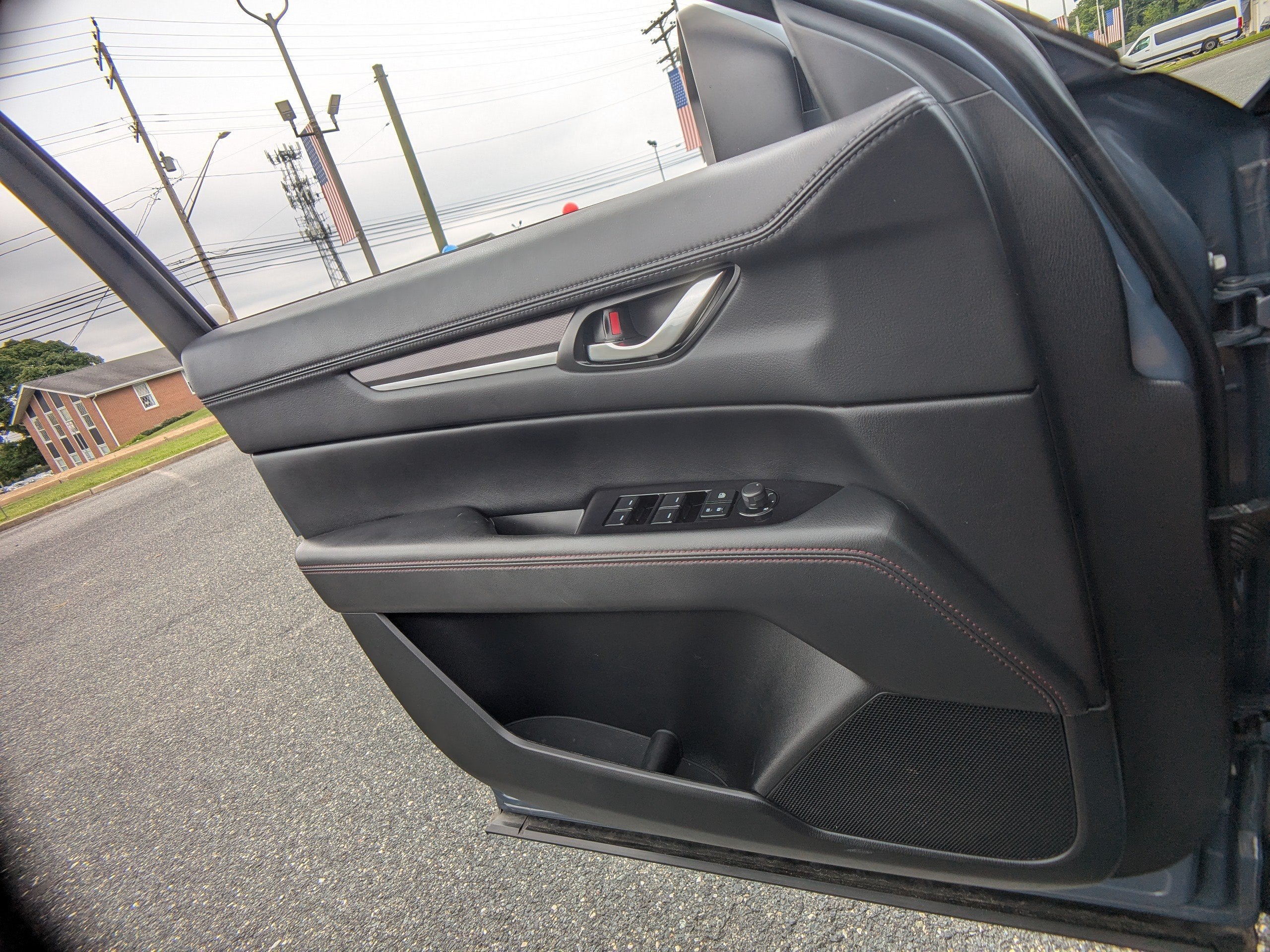 2022 Mazda Mazda CX-5 2.5 S Carbon Edition