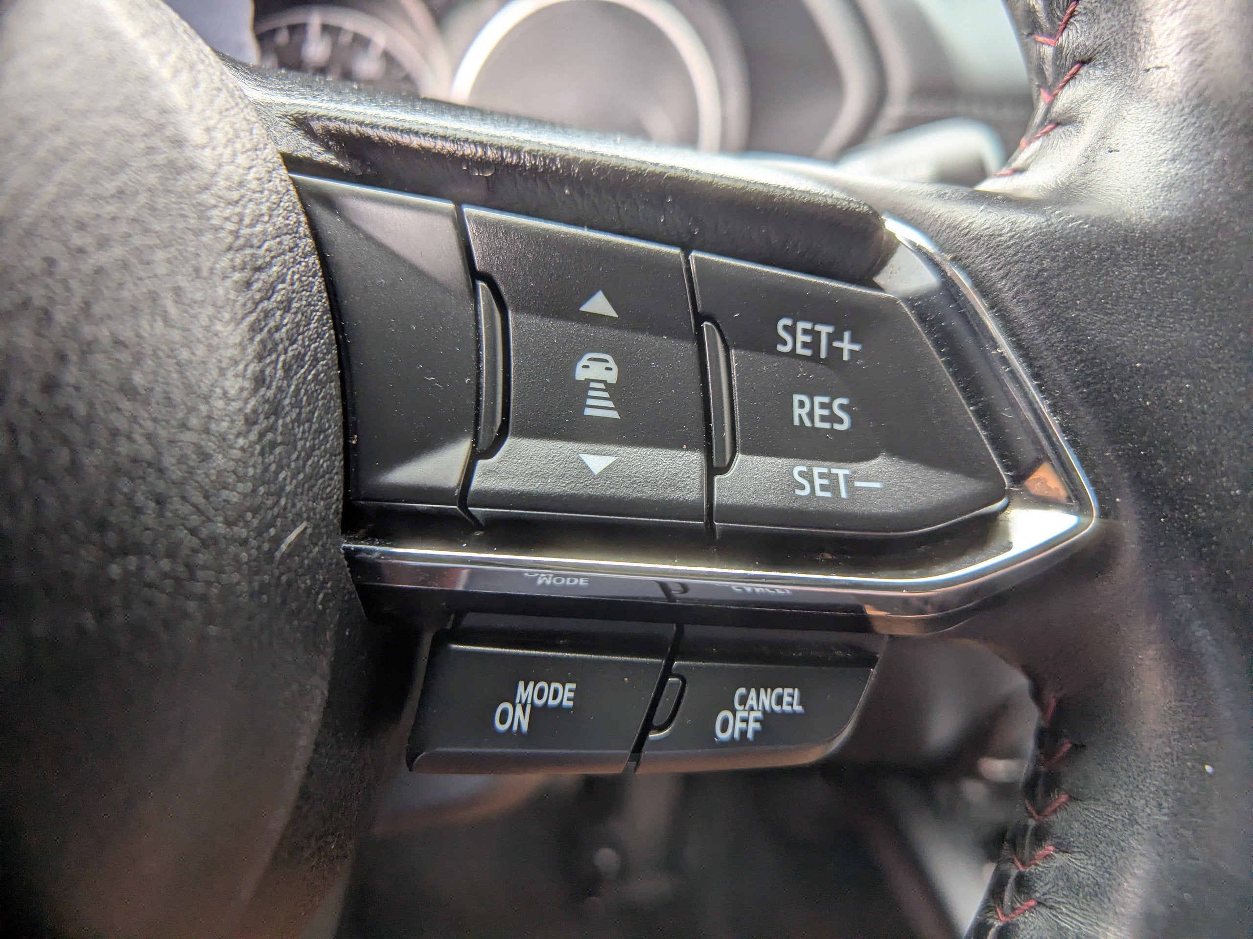2022 Mazda Mazda CX-5 2.5 S Carbon Edition