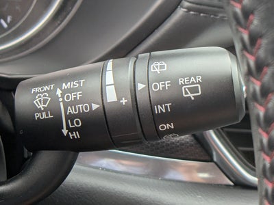 2022 Mazda Mazda CX-5 2.5 S Carbon Edition