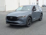 2022 Mazda Mazda CX-5 2.5 S Carbon Edition