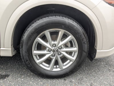2024 Mazda Mazda CX-5 2.5 S Preferred