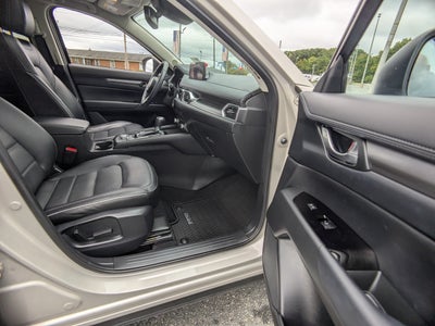 2024 Mazda Mazda CX-5 2.5 S Preferred