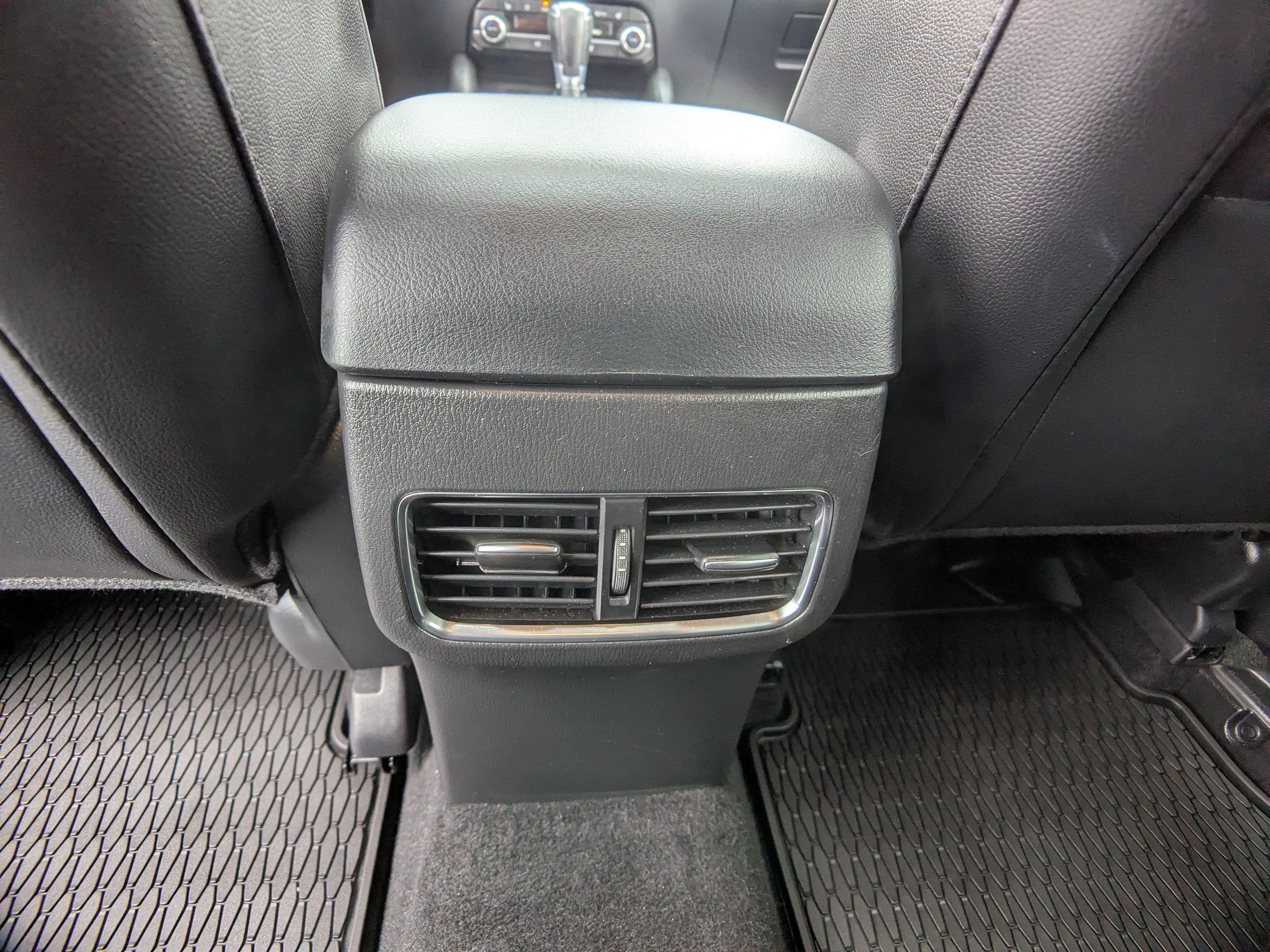 2024 Mazda Mazda CX-5 2.5 S Preferred