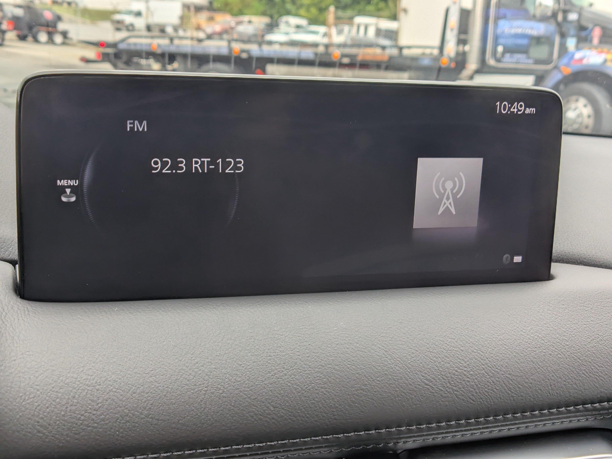 2024 Mazda CX-5 S Preferred package - Photo 20