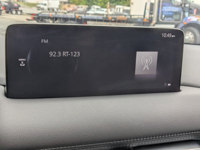 2024 Mazda Mazda CX-5 2.5 S Preferred