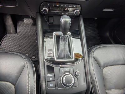 2024 Mazda Mazda CX-5 2.5 S Preferred