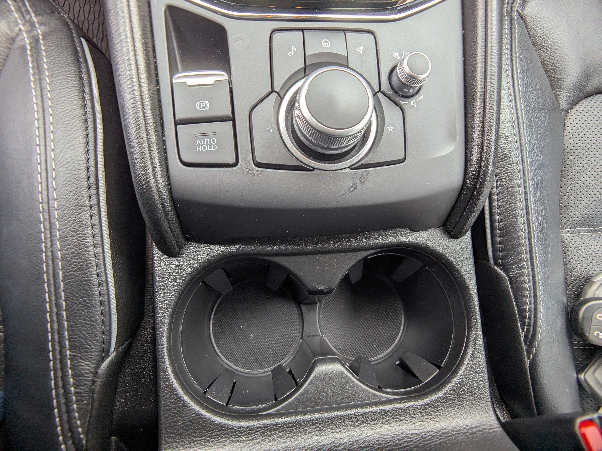 2024 Mazda CX-5 S Preferred package - Photo 23