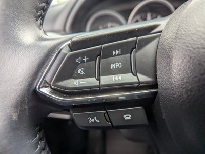 2024 Mazda Mazda CX-5 2.5 S Preferred