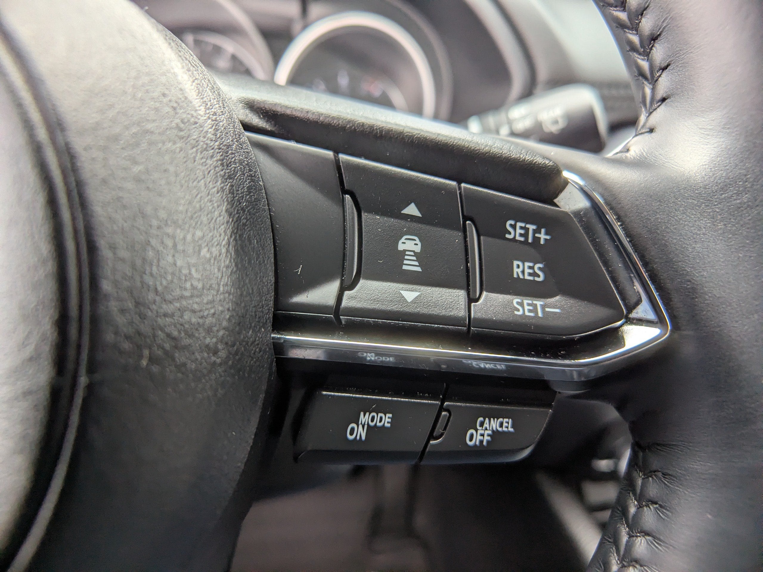 2024 Mazda CX-5 S Preferred package - Photo 26