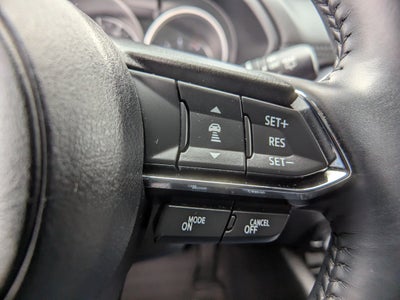 2024 Mazda Mazda CX-5 2.5 S Preferred