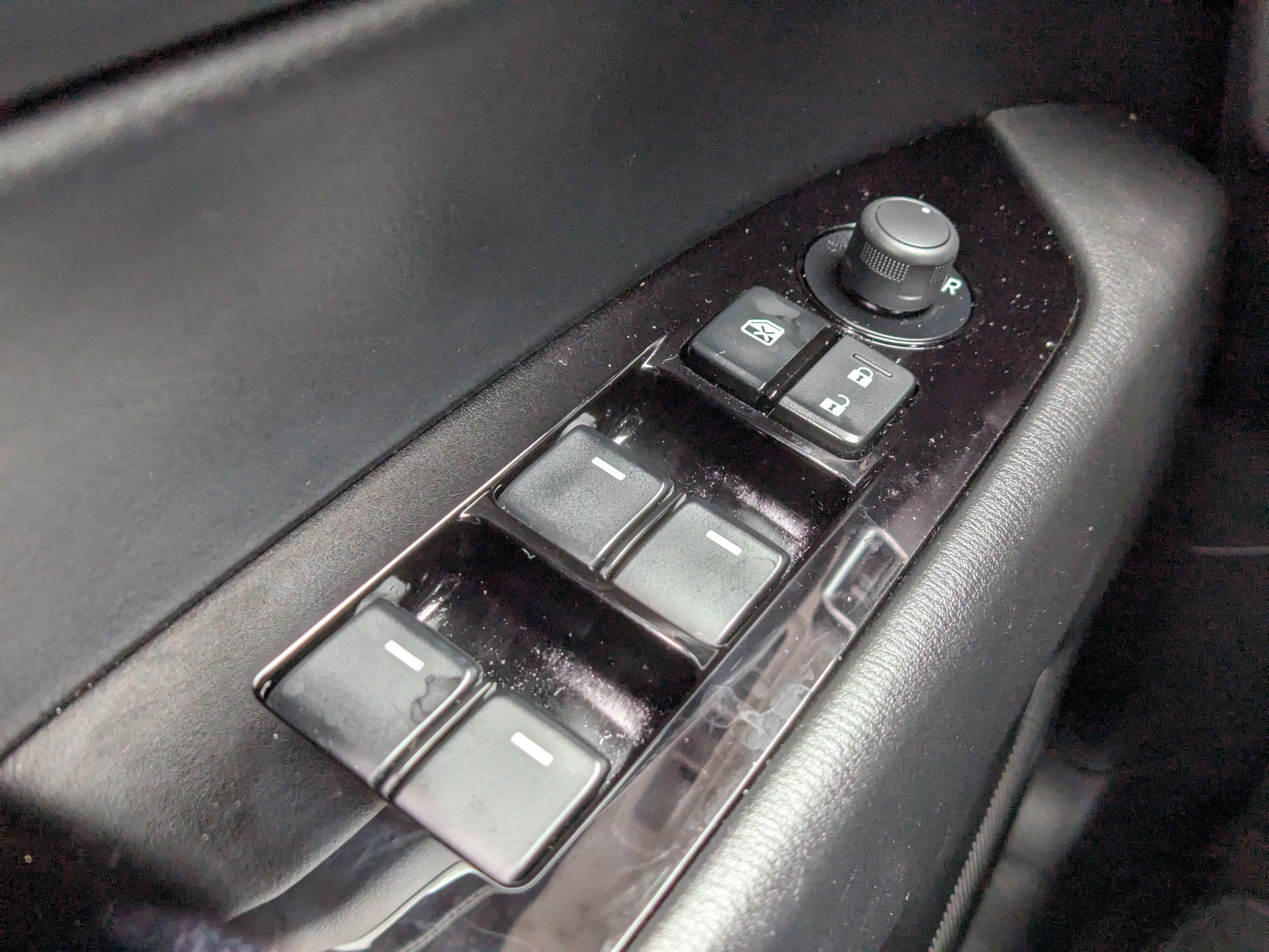 2024 Mazda CX-5 S Preferred package - Photo 27