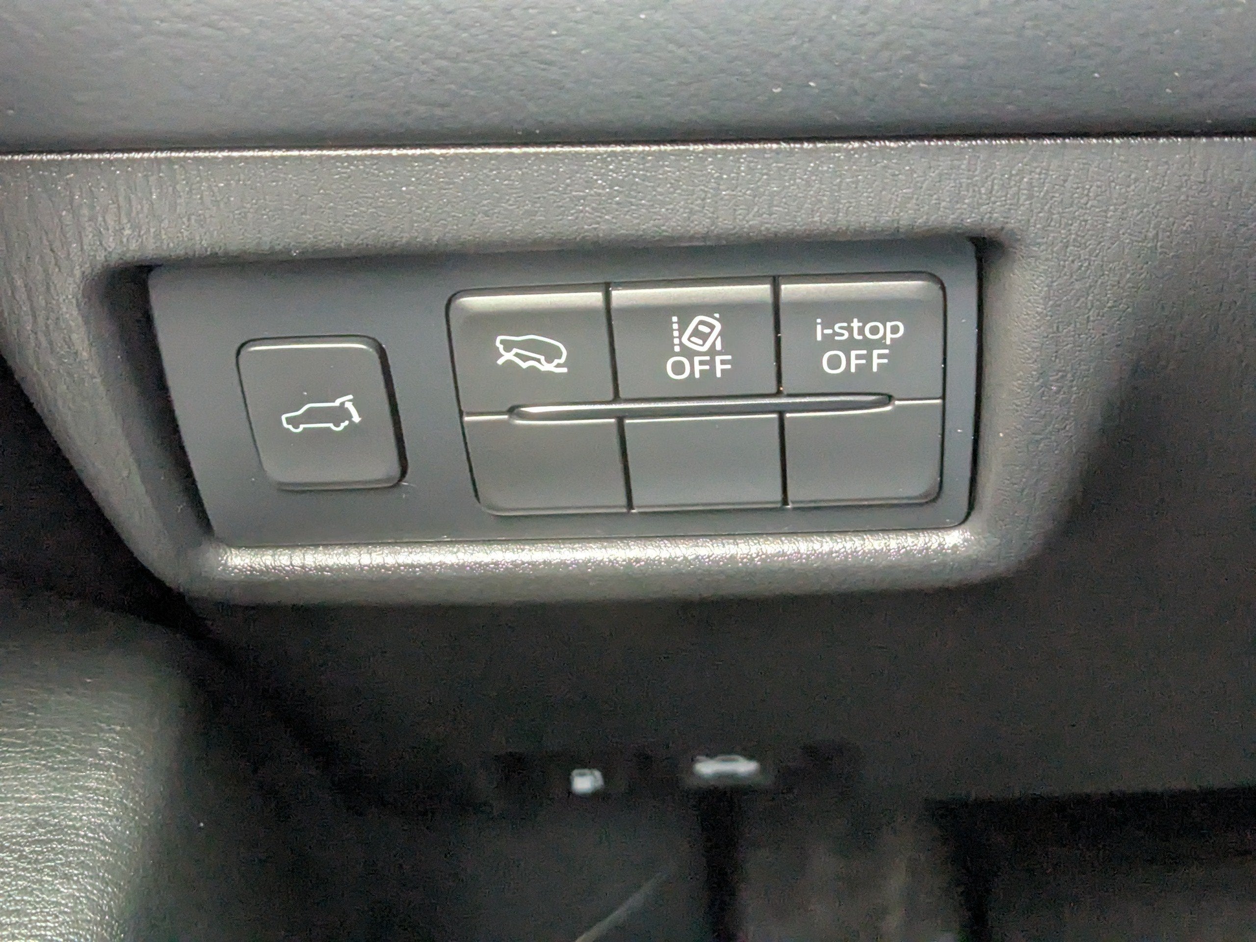 2024 Mazda Mazda CX-5 2.5 S Preferred