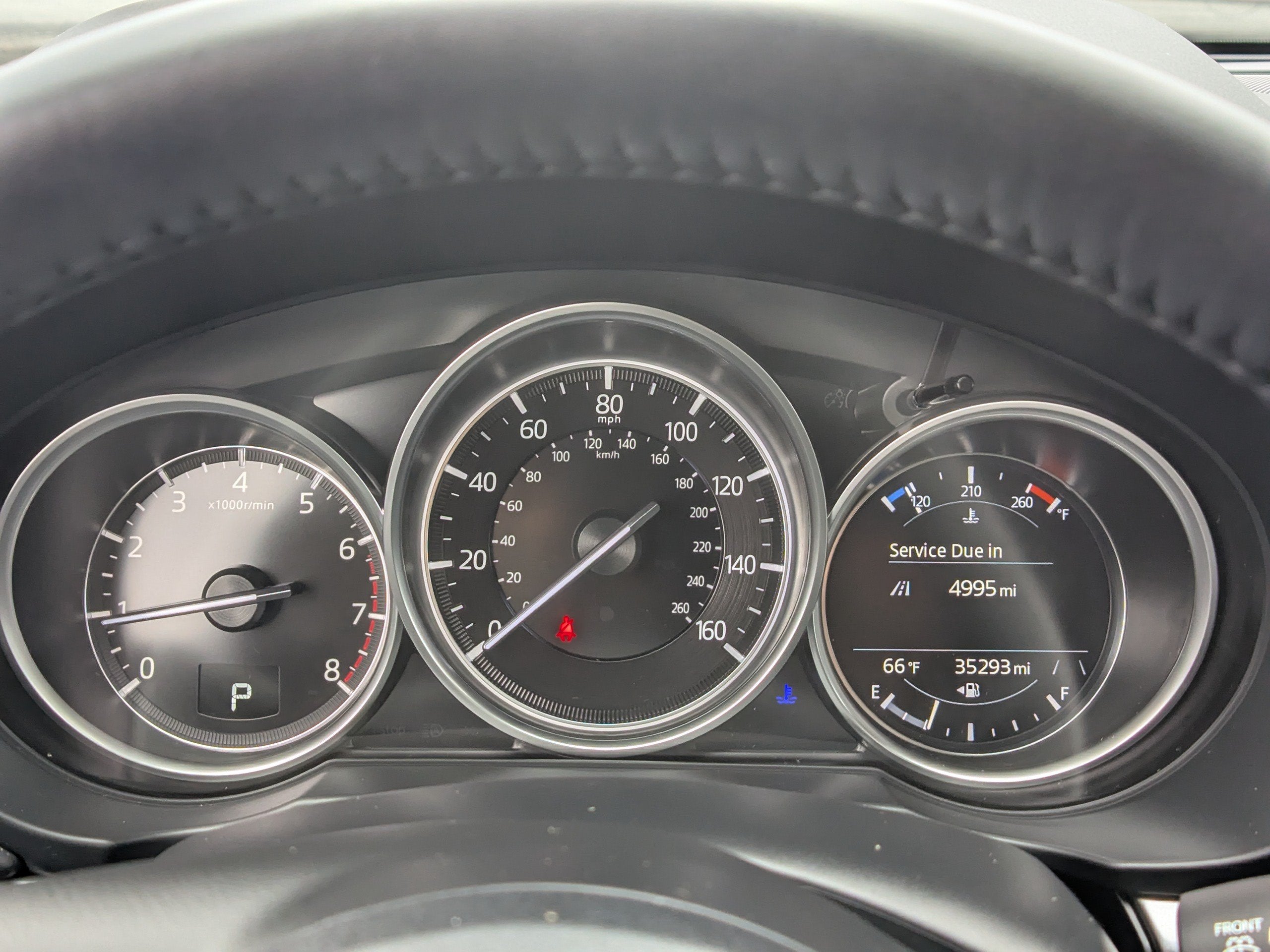 2024 Mazda CX-5 S Preferred package - Photo 32