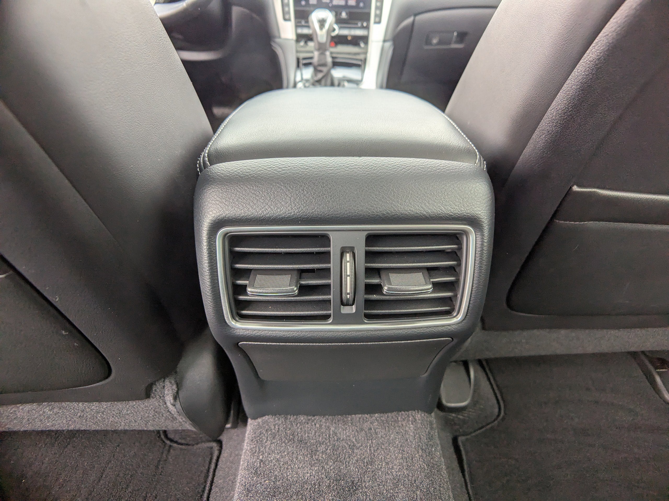 2021 INFINITI Q50 3.0t LUXE