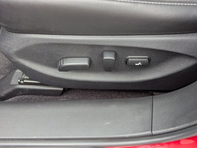 2021 INFINITI Q50 3.0t LUXE