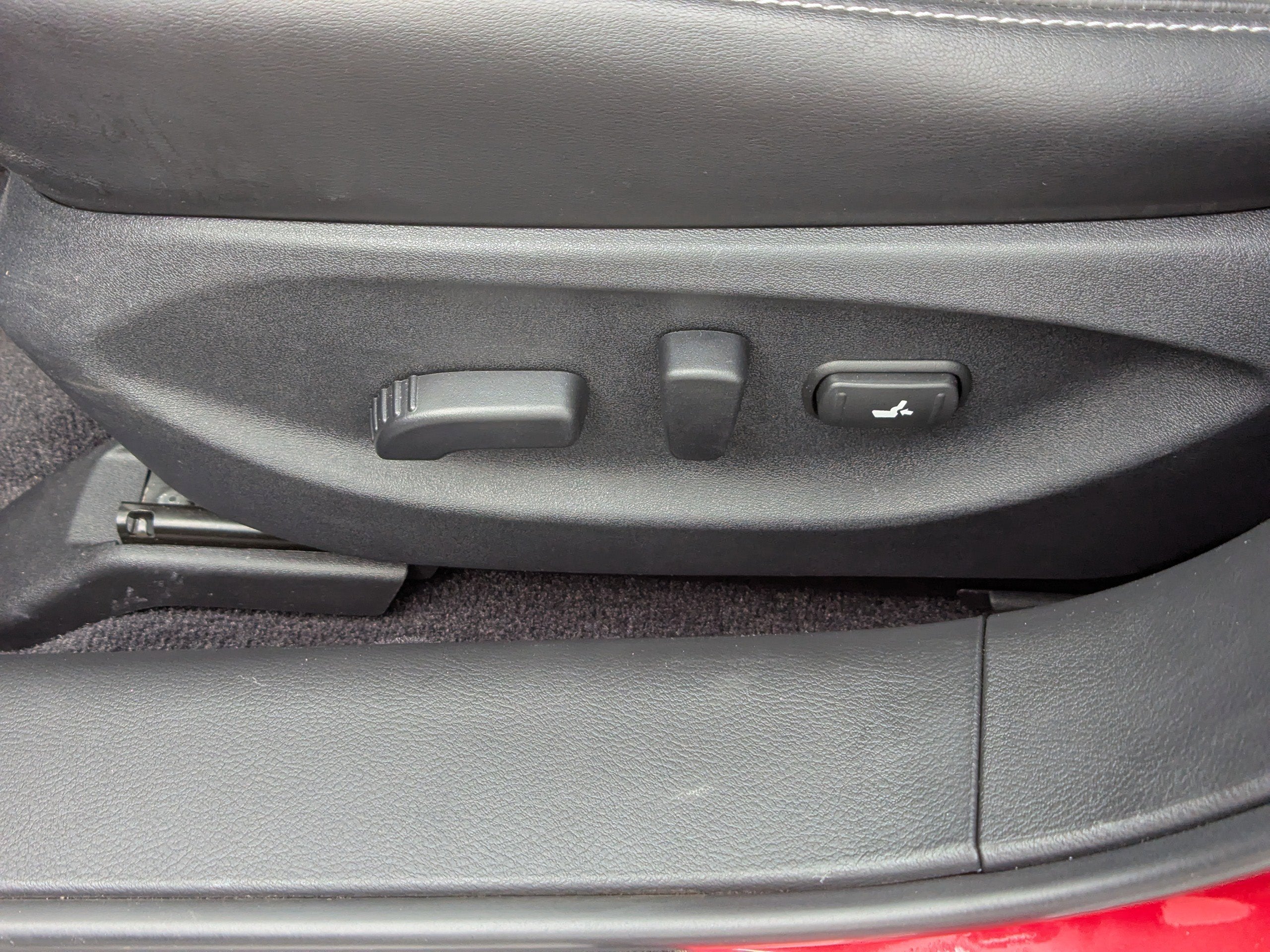 2021 INFINITI Q50 3.0t LUXE