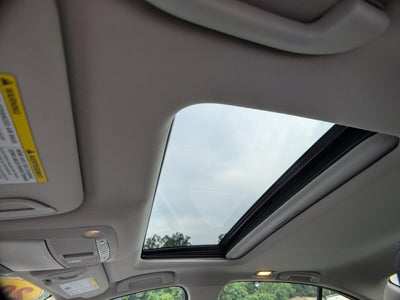 2021 INFINITI Q50 3.0t LUXE