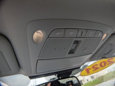 2021 INFINITI Q50 3.0t LUXE