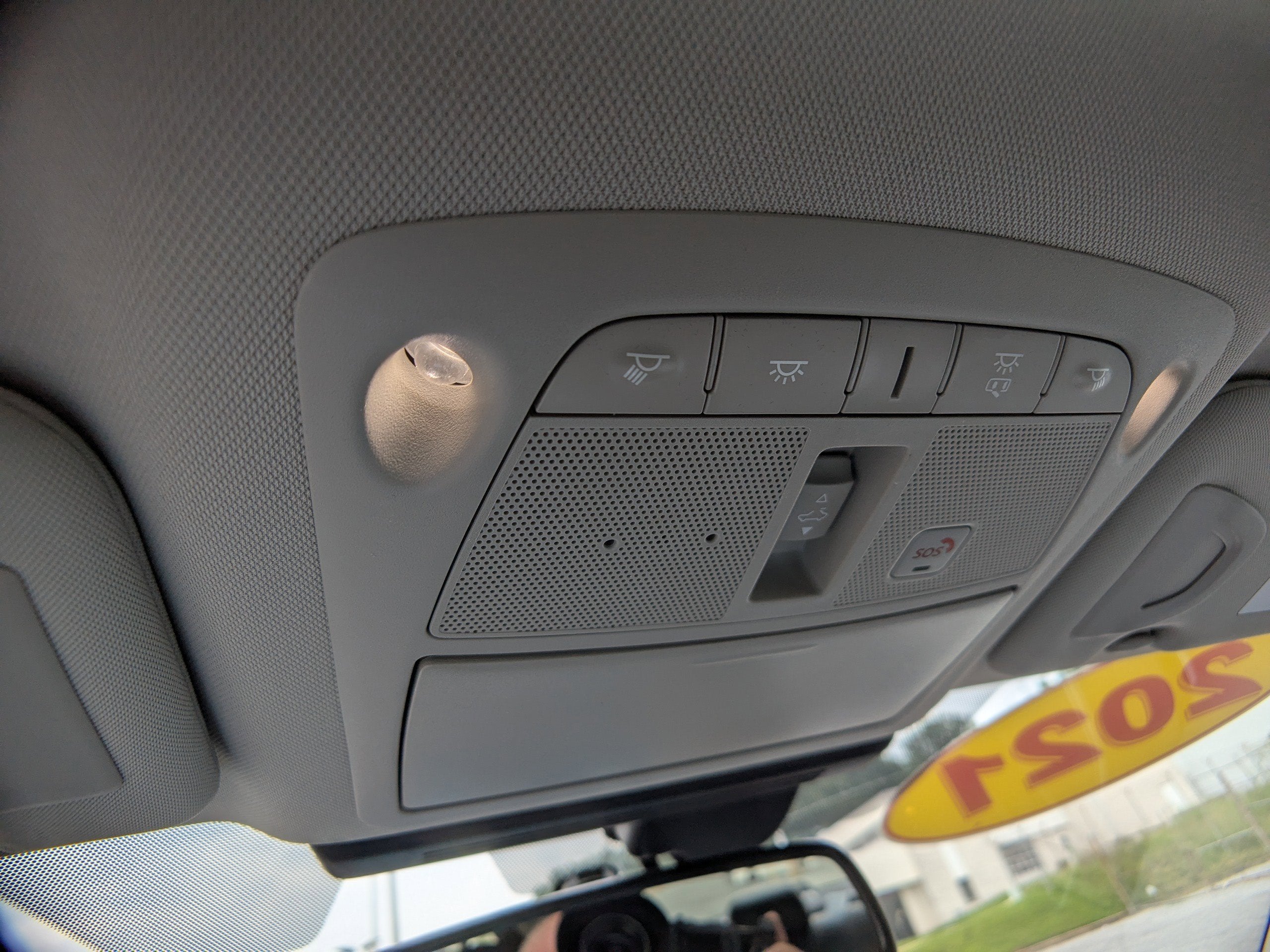 2021 INFINITI Q50 3.0t LUXE