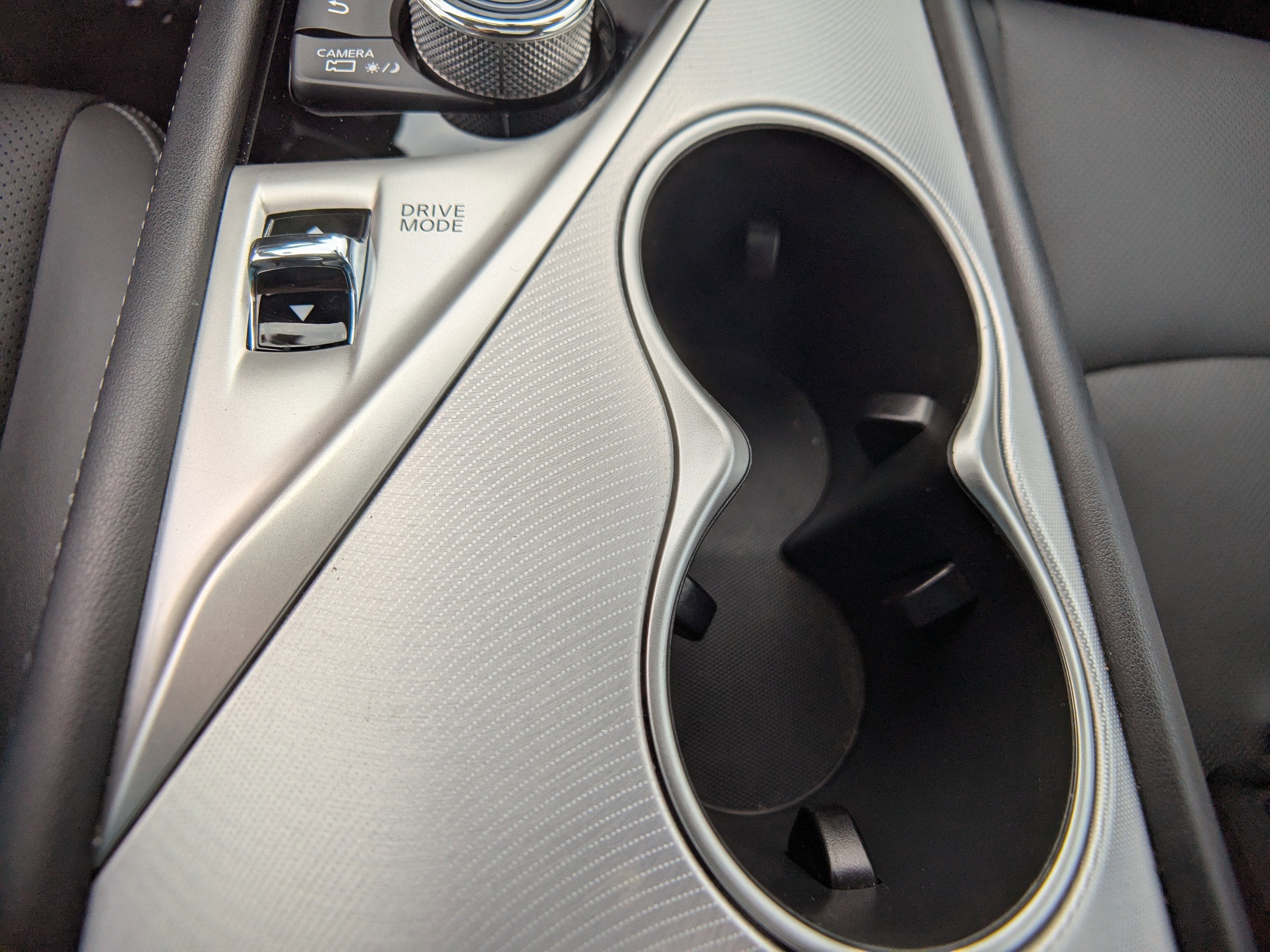 2021 INFINITI Q50 3.0t LUXE