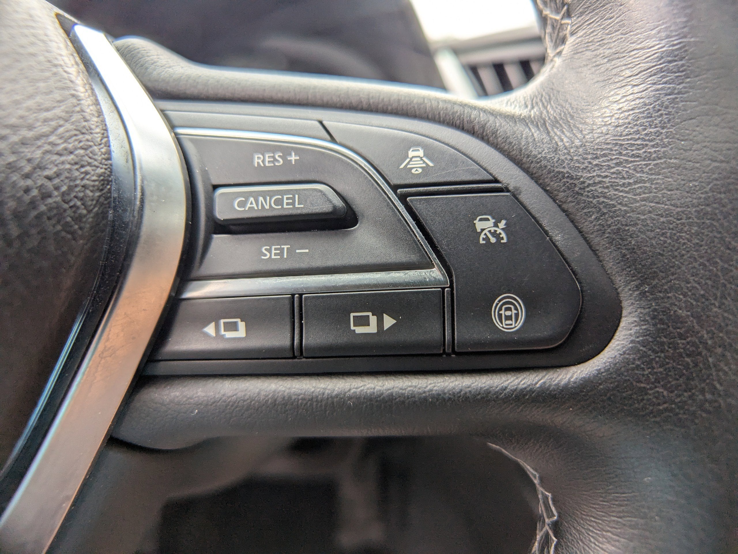 2021 INFINITI Q50 3.0t LUXE