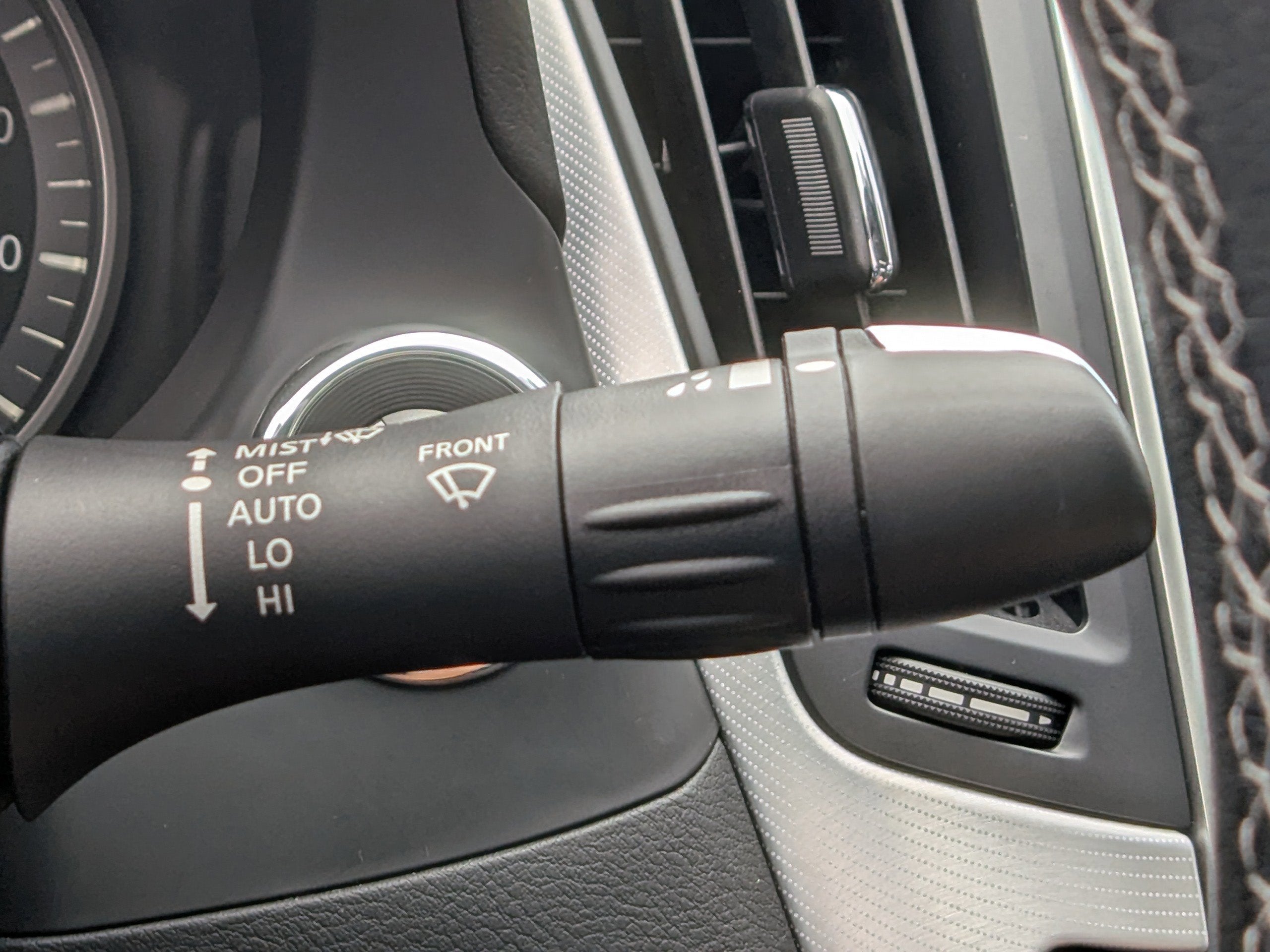 2021 INFINITI Q50 3.0t LUXE