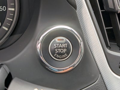 2021 INFINITI Q50 3.0t LUXE