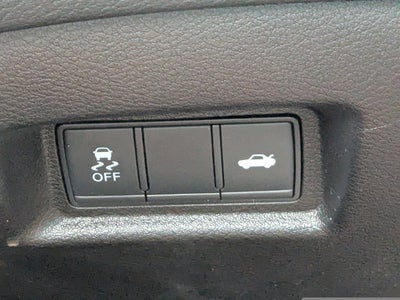 2021 INFINITI Q50 3.0t LUXE