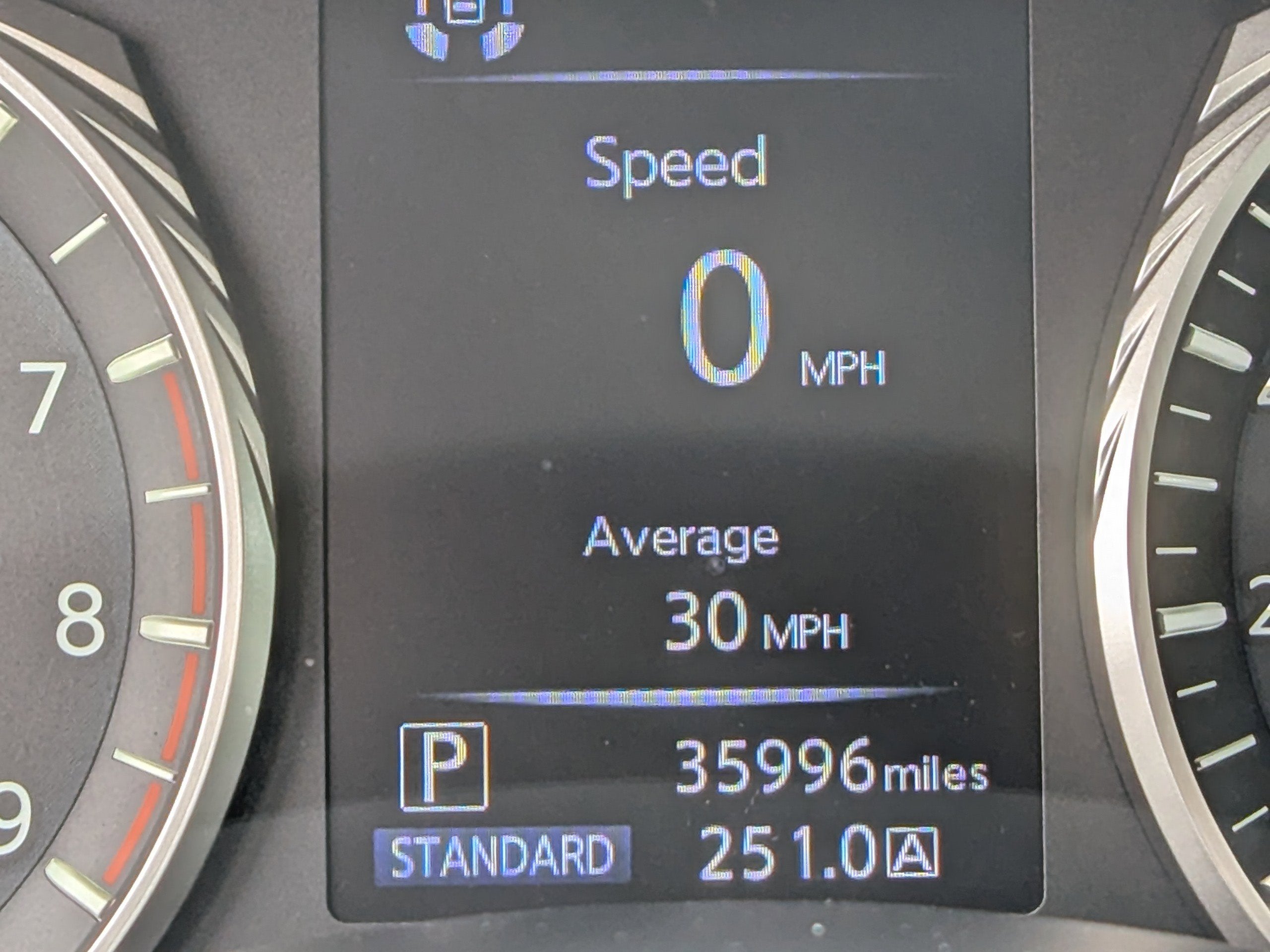 2021 INFINITI Q50 3.0t LUXE