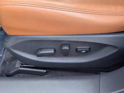 2023 INFINITI Q50 SENSORY AWD