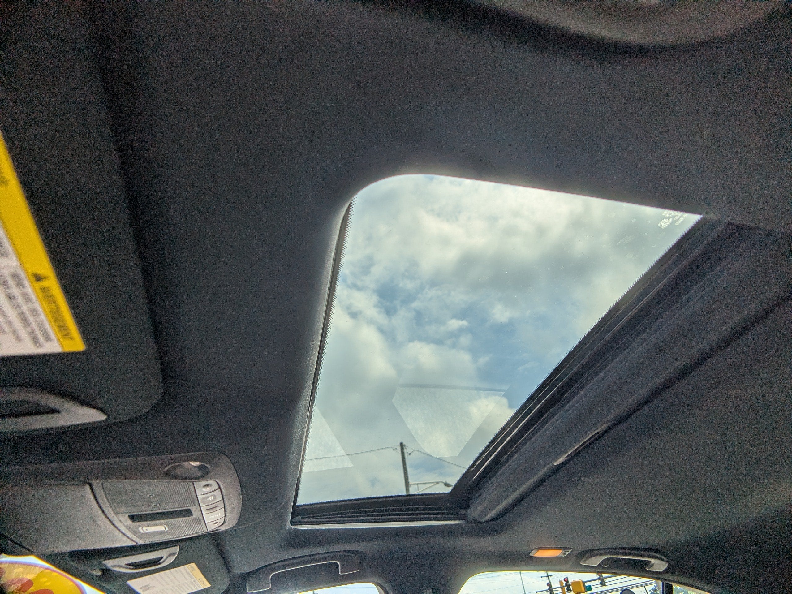 2023 INFINITI Q50 SENSORY AWD