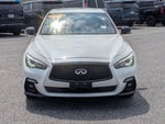 2023 INFINITI Q50 SENSORY AWD