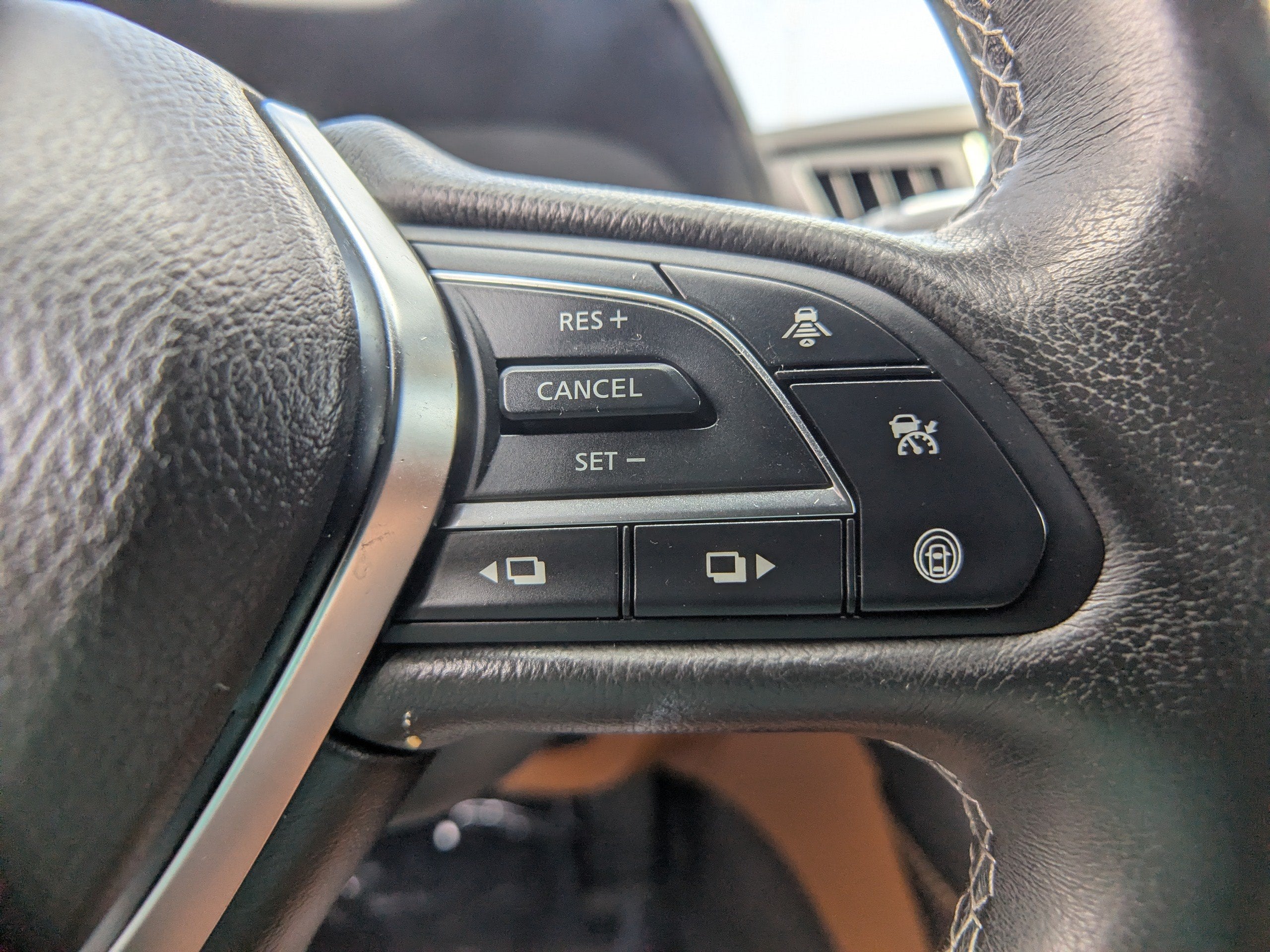 2023 INFINITI Q50 SENSORY AWD