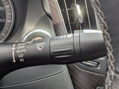 2023 INFINITI Q50 SENSORY AWD