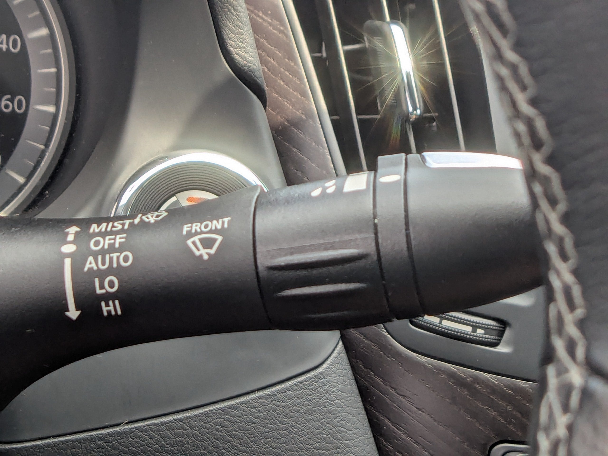 2023 INFINITI Q50 SENSORY AWD