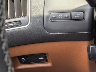 2023 INFINITI Q50 SENSORY AWD