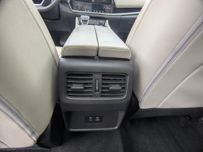 2023 Nissan Rogue SL Intelligent AWD