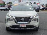2023 Nissan Rogue SL Intelligent AWD