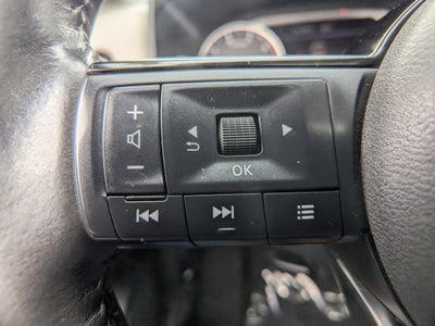 2023 Nissan Rogue SL Intelligent AWD