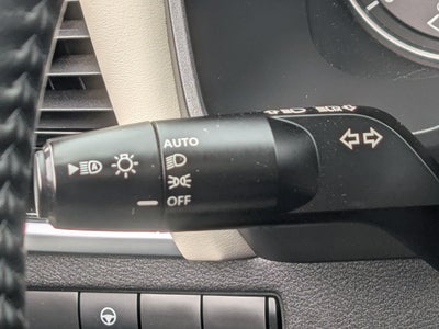 2023 Nissan Rogue SL Intelligent AWD