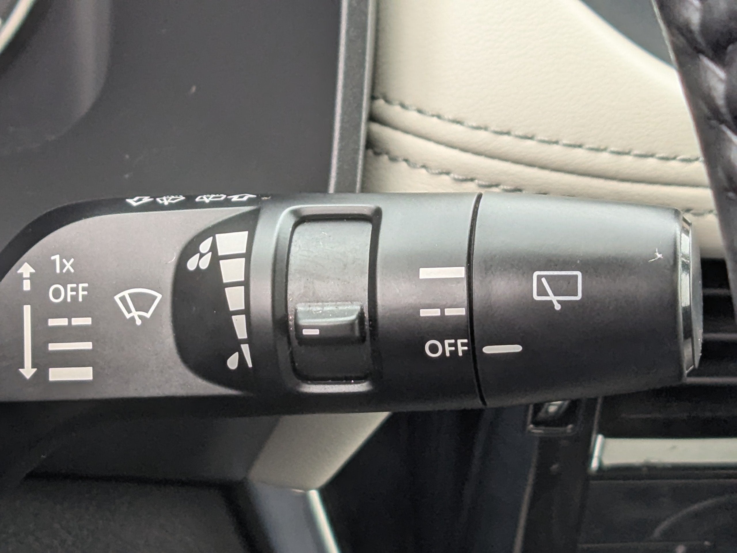 2023 Nissan Rogue SL Intelligent AWD