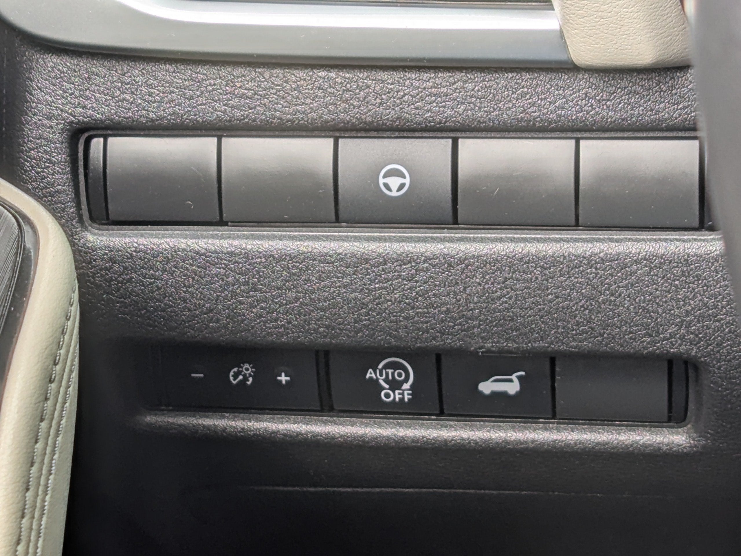 2023 Nissan Rogue SL Intelligent AWD