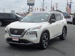 2023 Nissan Rogue SL Intelligent AWD