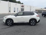 2023 Nissan Rogue SL Intelligent AWD