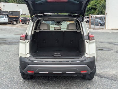 2023 Nissan Rogue SL Intelligent AWD